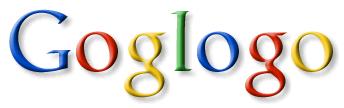 Goglogo - Create your own Google Style Logo